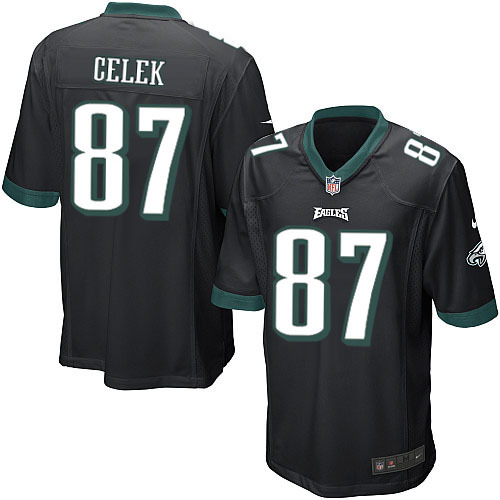 Philadelphia Eagles kids jerseys-063